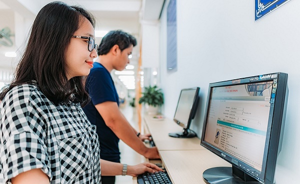 E-Learning: Giải pháp học tập hiệu quả góp phần xóa bỏ rào cản không gian, thời gian