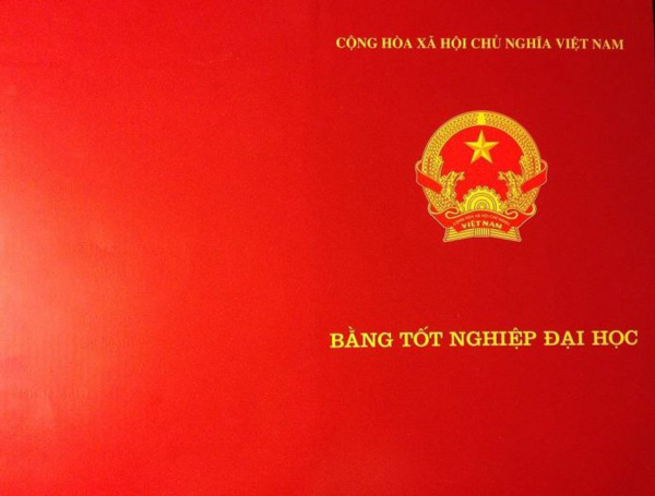 Chính thức bỏ ghi hình thức đào tạo ở bằng đại học từ 01/03/2020