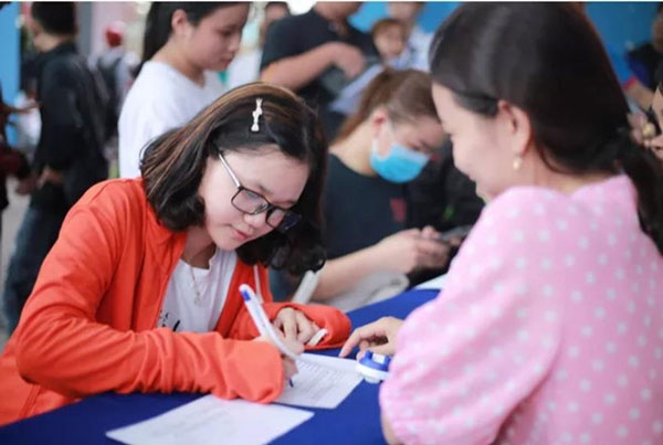 Những ngành học được ưa chuộng nhất hiện nay