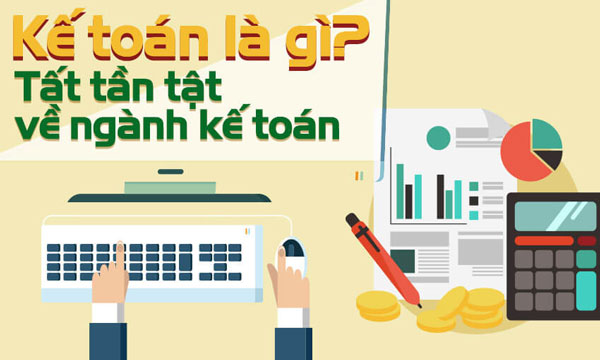 Tổng quan về ngành kế toán và cơ hội việc làm trong tương lai