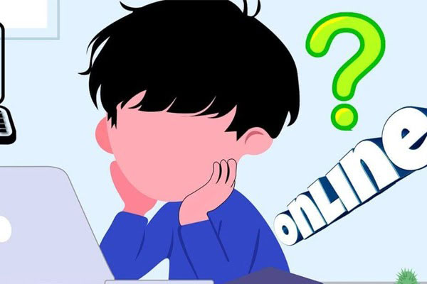 học online cơ hội nâng tầm bản thân trong thời đại số