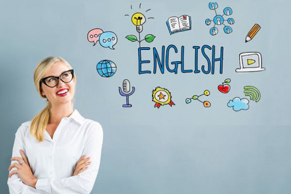 Ngôn ngữ Anh đem đến cho bạn nhiều cơ hội việc làm
