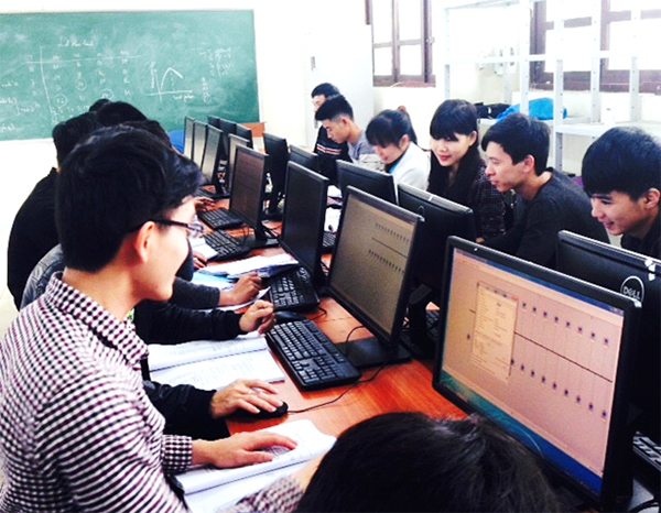 kỹ thuật điện tử viễn thông