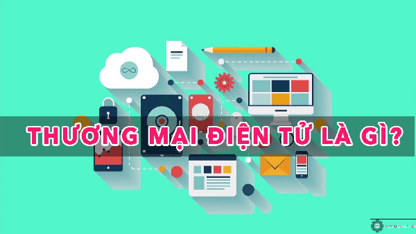 Sự khác biệt giữa thương mại điện tử và thương mại truyền thống