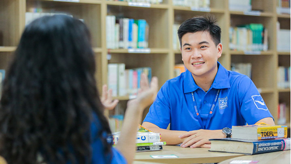 Tại sao chuyên ngành ngôn ngữ Anh luôn có sức hút người học?