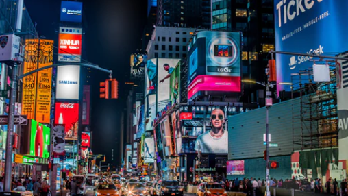 BillBoard