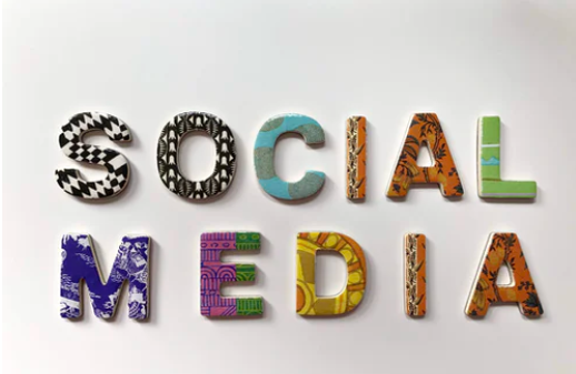 SOcial media
