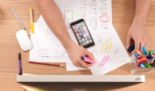 Web designer