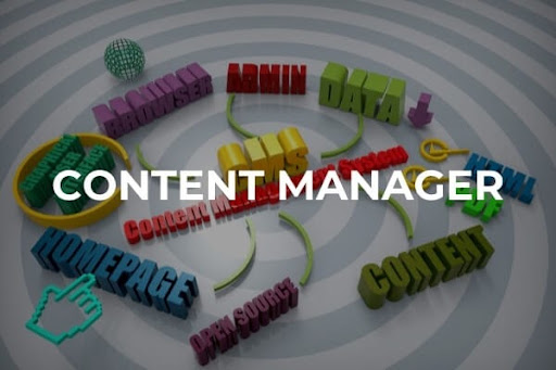 Quản lý nội dung digital marketing