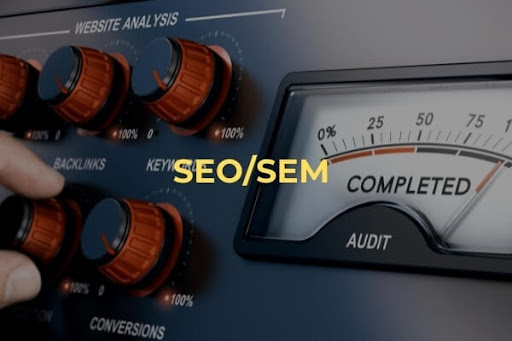 SEO/SEM là công việc digital marketing quan trọng