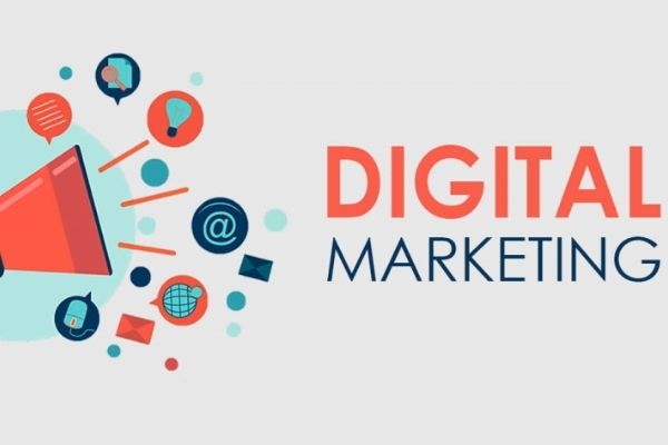 mức lương ngành Digital Marketing