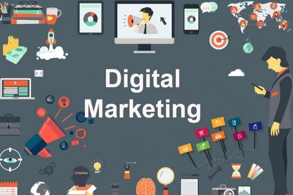 tầm quan trọng của Digital Marketing
