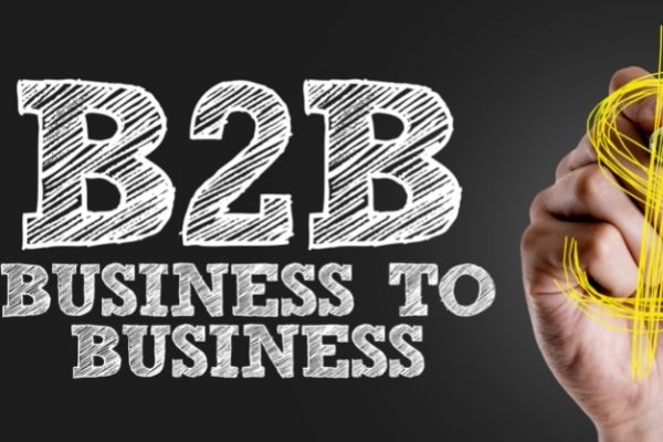 thuật ngữ b2b