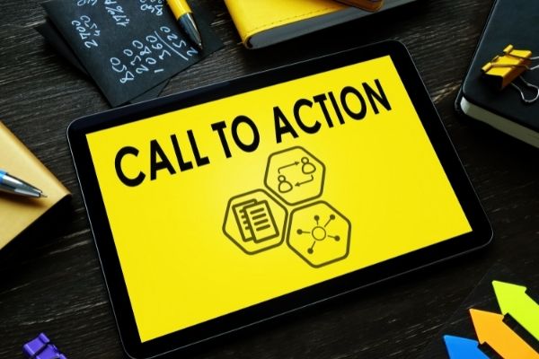 thuật ngữ digital marketing CTA
