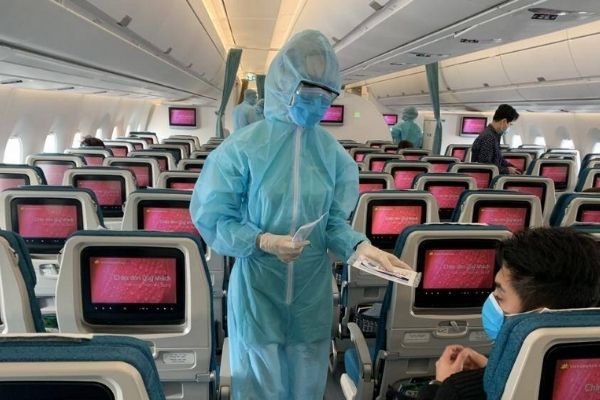 xu hướng việc làm sau dịch COVID-19