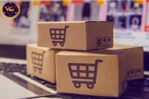 ưu điểm của ngành thương mại điện tử