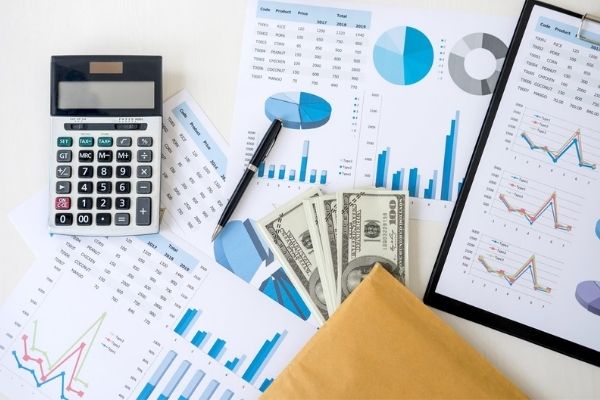 công việc kế toán