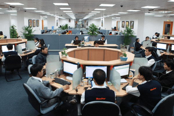 ngành công nghệ thông tin - cơ hội việc làm