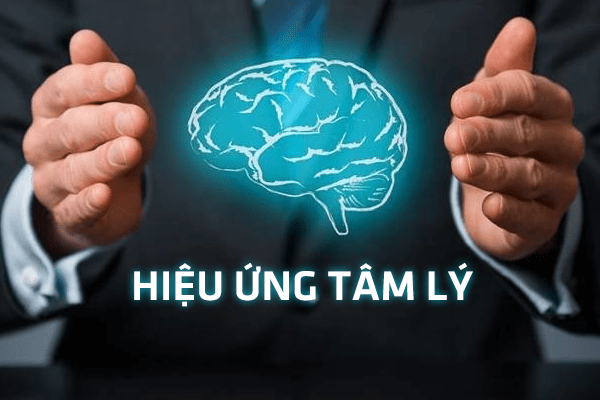 hiệu ứng tâm lý trong marketing