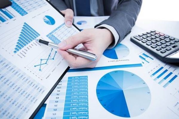 học ngành kế toán vào năm 2021