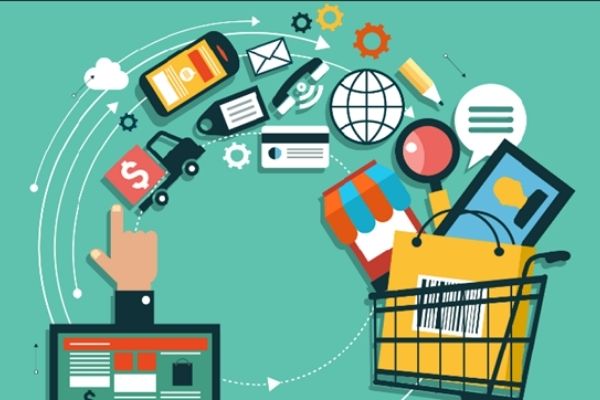 các trường đào tạo ngành Thương mại điện tử