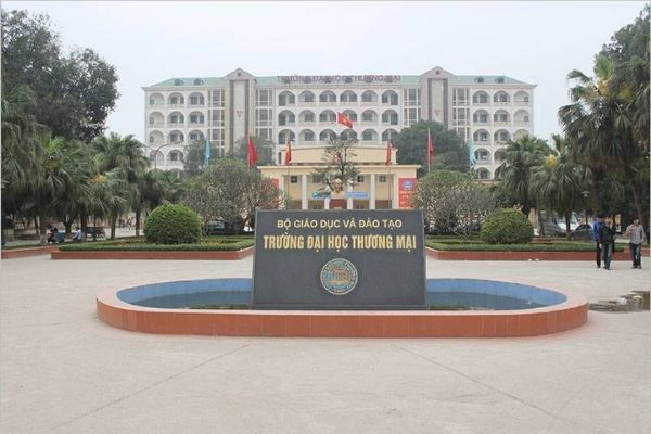 các trường đào tạo ngành Thương mại điện tử