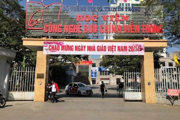 các trường đào tạo ngành Thương mại điện tử