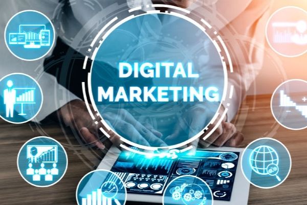 cơ hội việc làm ngành Digital Marketing