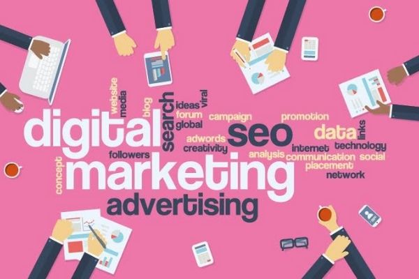 cơ hội việc làm ngành Digital Marketing