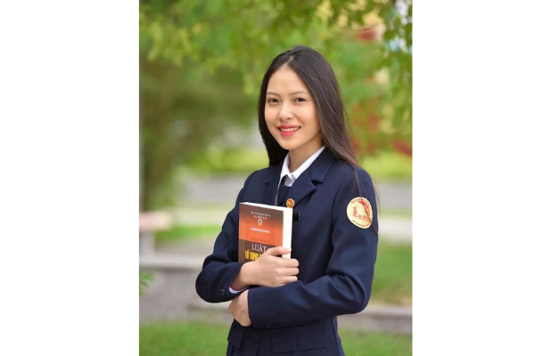 con gái các ngành thi khối C