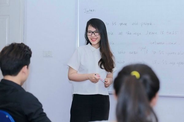 ngôn ngữ Anh