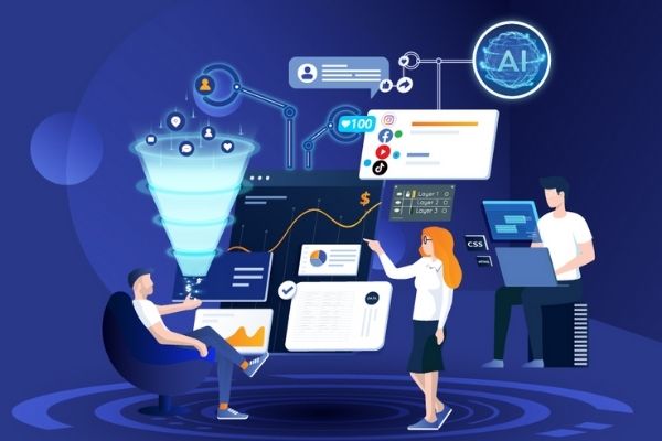 xu hướng Digital Marketing