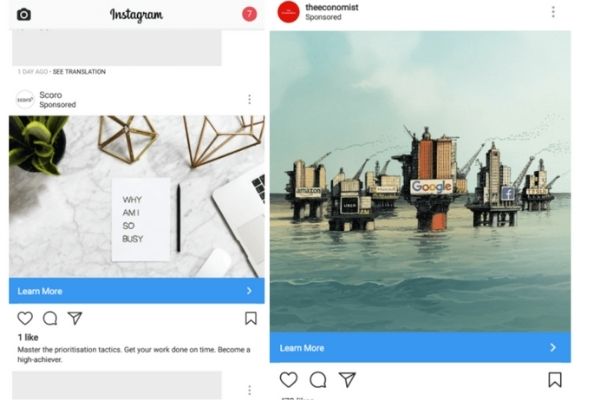 xu hướng Digital Marketing