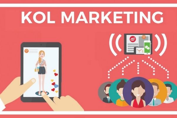 xu hướng Digital Marketing