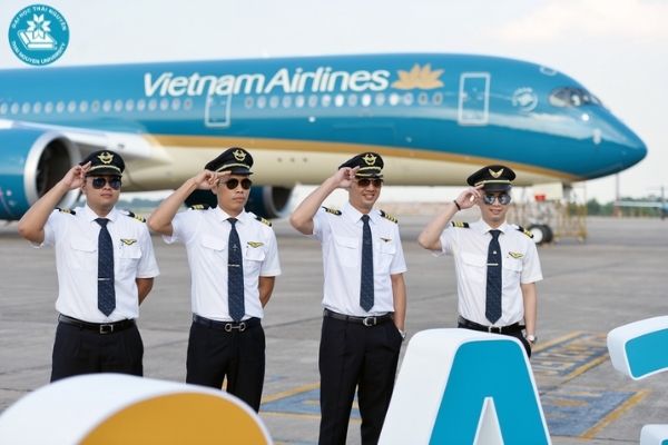các nghề nghiệp có thu nhập cao