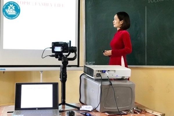 Học trực tuyến mùa dịch