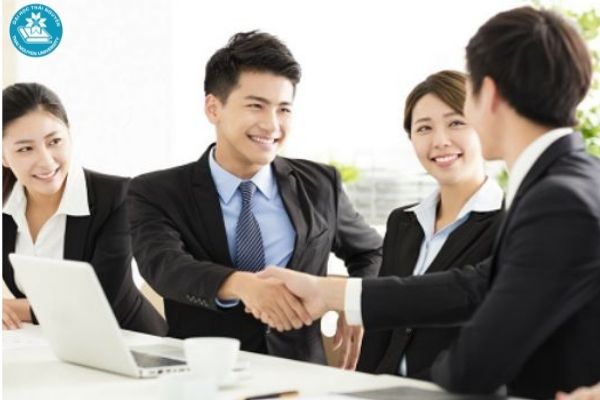 mức lương trung bình của ngành Quản trị kinh doanh