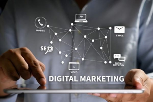 Các trường đào tạo Digital Marketing