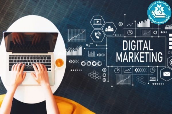 Các trường đào tạo Digital Marketing