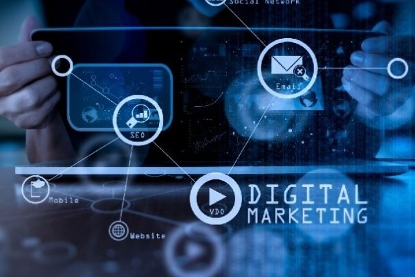 Các trường đào tạo Digital Marketing