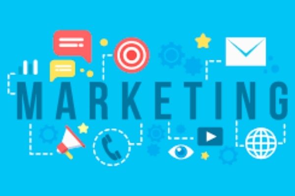 Danh sách các trường có ngành Marketing