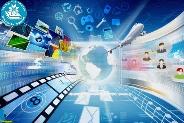 Điện tử viễn thông khó xin việc