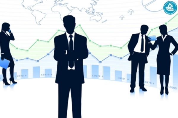 quản trị kinh doanh gồm những chuyên ngành nào