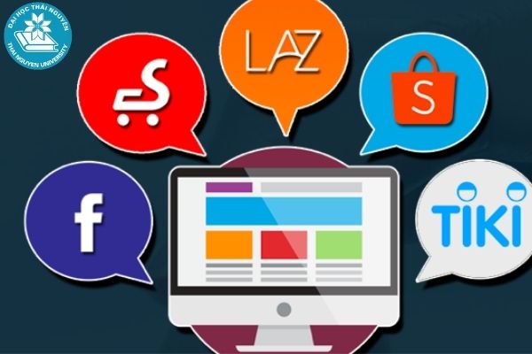 Digital Marketing và Thương mại điện tử