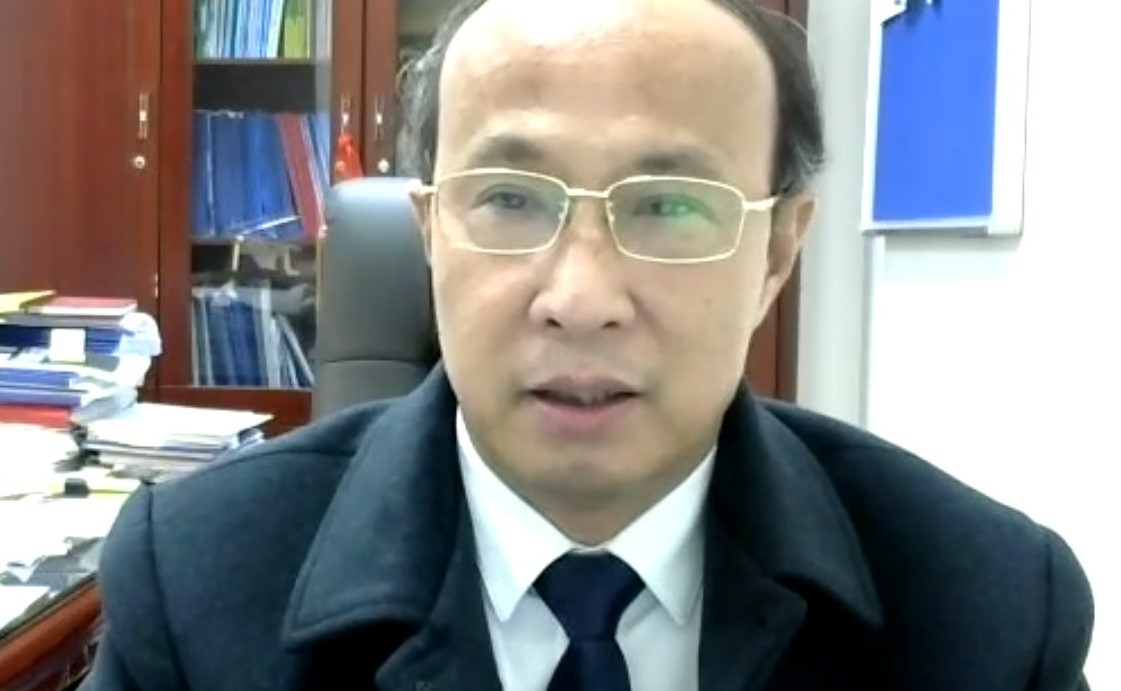 Khai giảng Online chương trình TNU - E.Learing ngày 15/6/2022