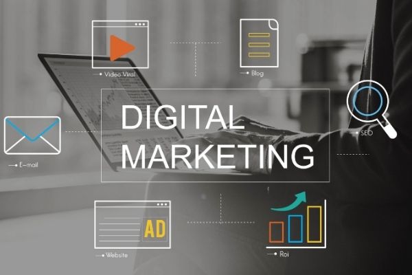 Tại sao phải học Digital Marketing