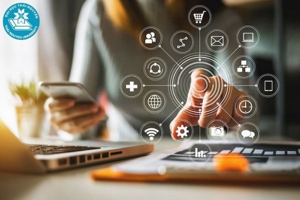 Tại sao phải học Digital Marketing