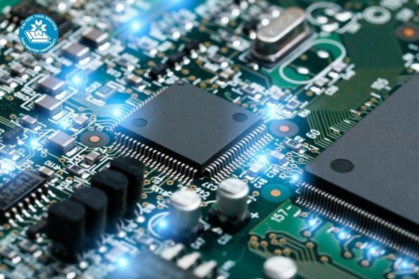 Tương lai ngành công nghệ kỹ thuật điện tử viễn thông