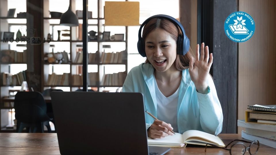 Học đại học trực tuyến sau khi tốt nghiệp cấp 3