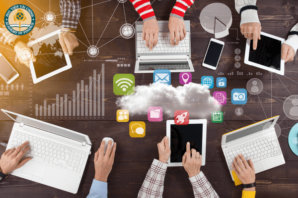 Review ngành digital marketing